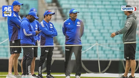 Morne Morkel on India team selection Asia Cup 2025