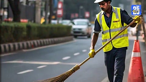 sanitation contract