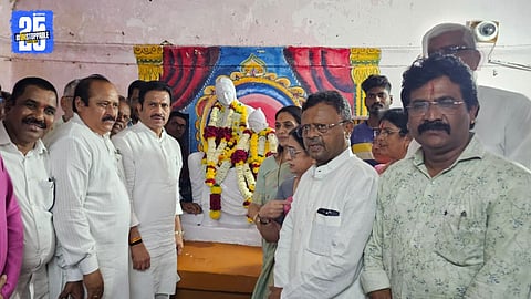 shashikant shinde