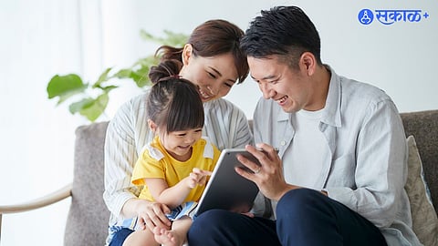 Storytelling for Kids