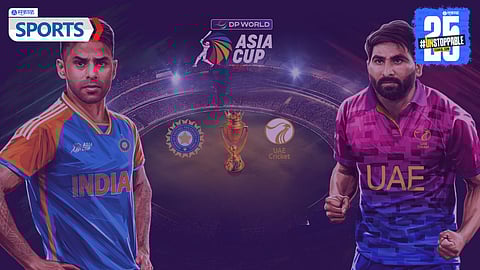 India vs UAE Preview