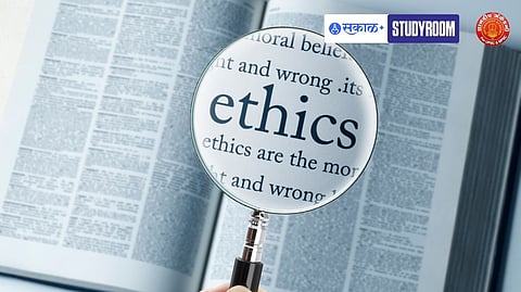 Ethics case study corruption