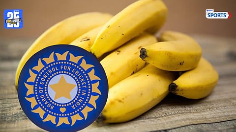 BCCI under probe spending ₹35 lakh on bananas