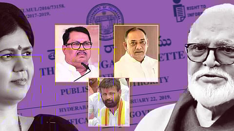 Kunbi Reservation: ओबीसी बचाव आंदोलनाची धार बोथट! पाच नेत्यांच्या पाच भूमिका; काही पक्षात अडकले, काहींना इगो प्रॉब्लेम?