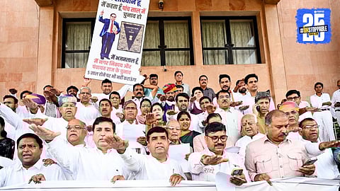 Rajasthan Anti-conversion law