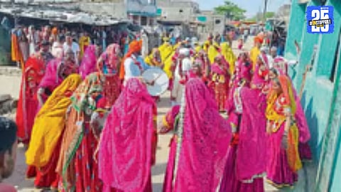 Banjara community to hold morcha in Solapur on Sept 17 demanding Hyderabad Gazette implementation