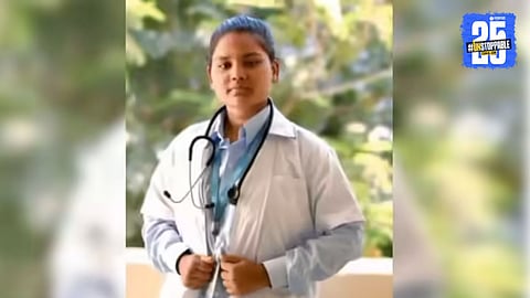 Nursing Student Case