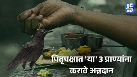 Pitru Paksha 2025: 