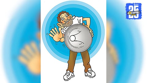 Secret Malaysia Tour Revelation of a Politician's Hidden Trip