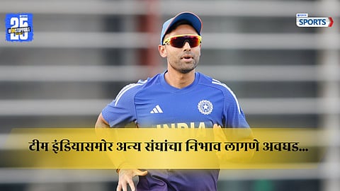 R Ashwin sparks debate by suggesting India A or South Africa should play in Asia Cup