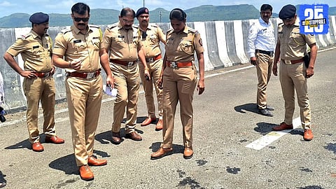 Samruddhi Expressway