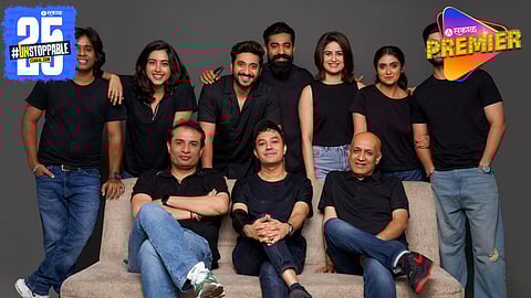 Thappa Marathi Movie Announced