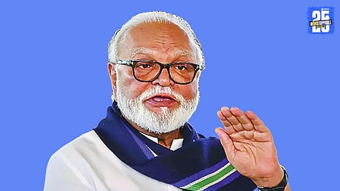 chhagan bhujbal