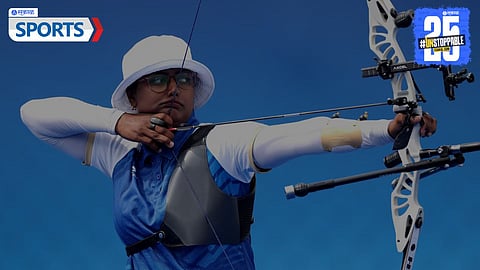 Indian Women Eye Bronze