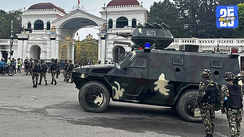 Nepal Violence: नेपाळमध्ये अडकलेल्या भारतीयांचा जीव टांगणीला; देवदर्शनासाठी गेलेल्या मराठी पर्यटकाने सांगितला अनुभव