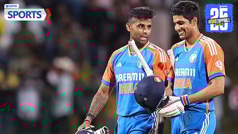 Asia Cup 2025: India vs UAE Live Streaming