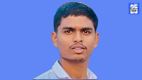 abhishek bhakare