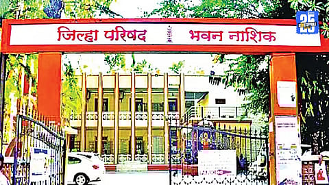 Three Nashik Education Officials Arrested in Major Recruitment Fraud