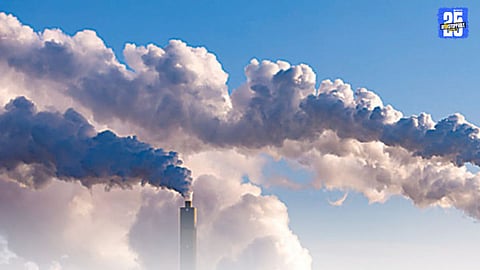 Chembur Air Pollution