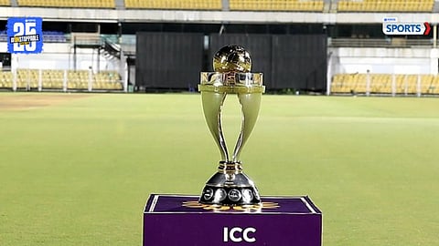 ICC announces all-female umpire panel for Women’s World Cup 2025
