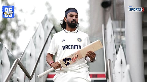 KL Rahul set to lead Team India in West Indies Test series