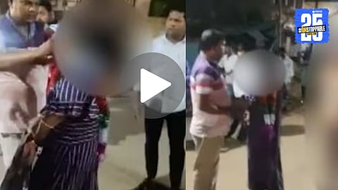 Odisha Viral Video
