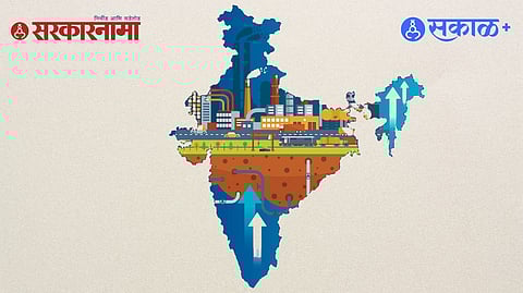 Unorganized sector survey