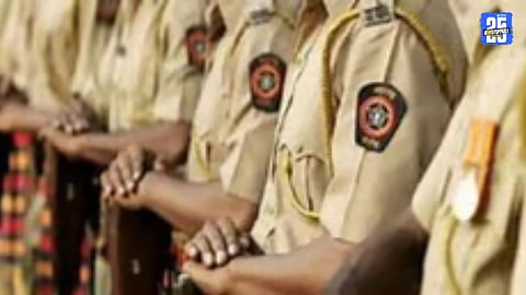 Big opportunity: Solapur district police announces 225 vacancies, apply by September end.