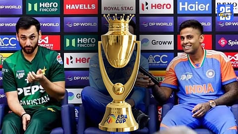 Supreme Court Dismisses Demand To Cancel India Pakistan Cricket Clash