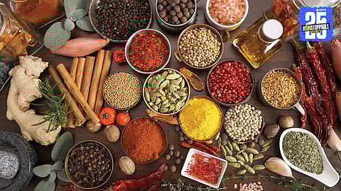 Traditional Food Matters