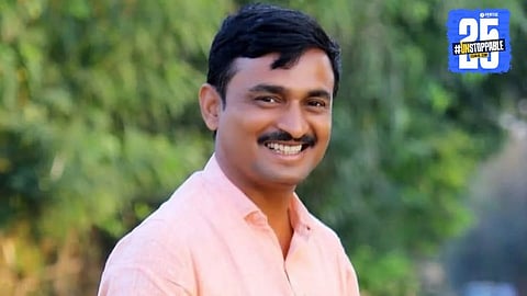 Santosh Deshmukh Case