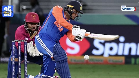 Abhishek Sharma made history in Asia Cup 2025