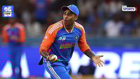 Team India took the field without Rohit Sharma, Virat Kohli, or Ravindra Jadeja for the first time in 21 years