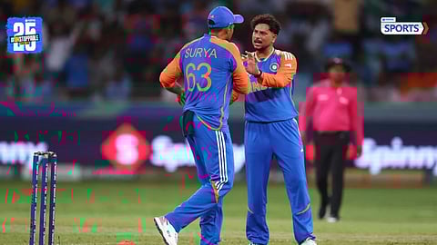 Kuldeep Yadav on not getting enough chances in Team India