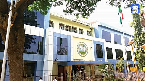 Crores of hostel grants released without inspection in Solapur; irregularities from 2015–18 shock district.