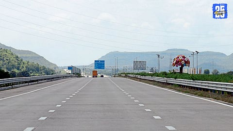 Samruddhi Expressway