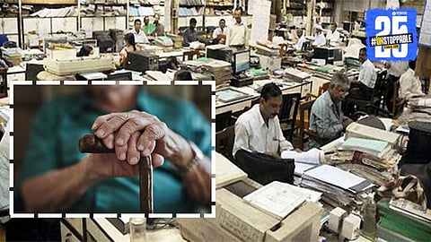 Government announces Diwali relief for central employees and pensioners with added salary and allowance benefits.