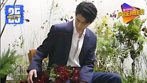 दुर्दैवी ! बिल्डिंगवरून पडल्याने 37 वर्षीय अभिनेत्याने गमावला जीव 