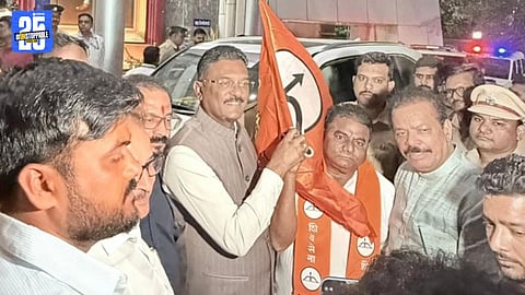 pratap sarnaik and mohammad khatik