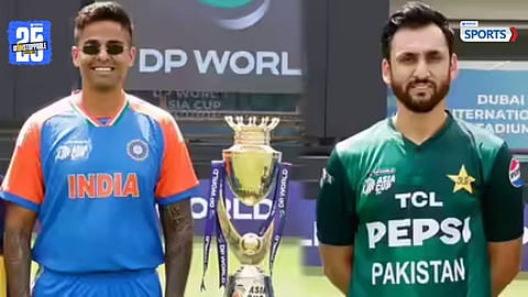 Why IND vs PAK Asia Cup 2025 tickets not sold out