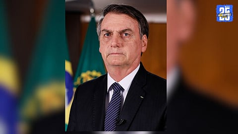 Jair Bolsonaro