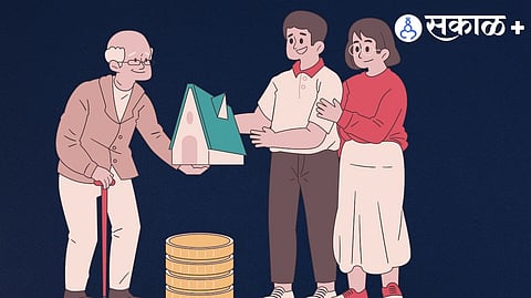 inherited wealth planning