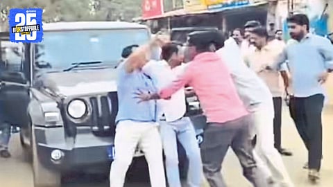 Belagavi BDCC Bank Election