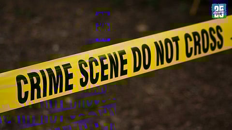 Beed Crime