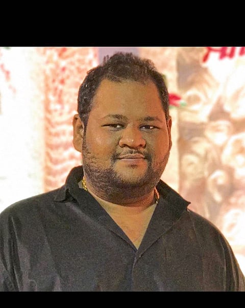 निधन वार्ता