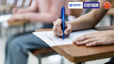 MPSC exam preparation