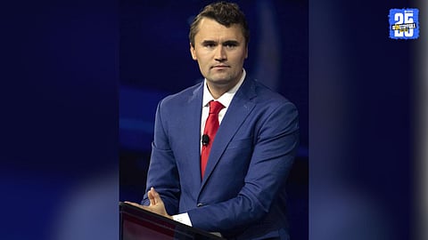 Charlie Kirk