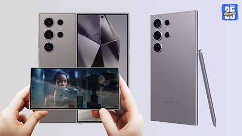 Samsung Galaxy S24 Ultra discount offer