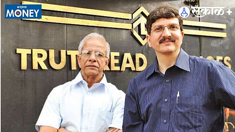 विजय आणि अतुल टापरे यांच्या‘ट्रू थ्रेड गेजेस अँड टूल्स’ची यशोगाथा