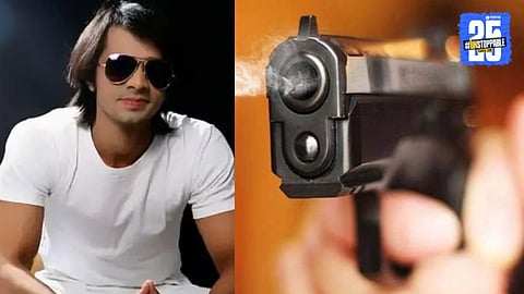 Indore Shooting Incident